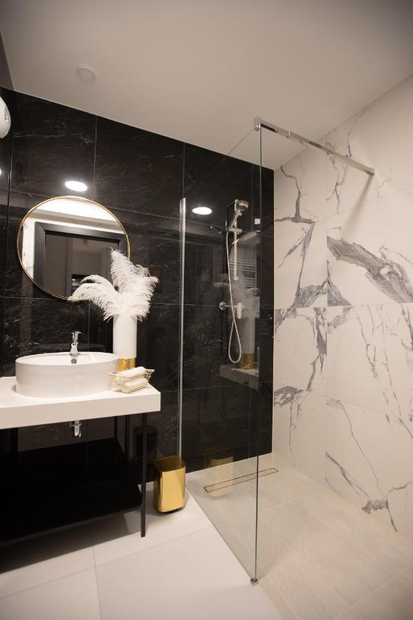 Apartament Gold Sauna&Jacuzzi Колобжег Экстерьер фото