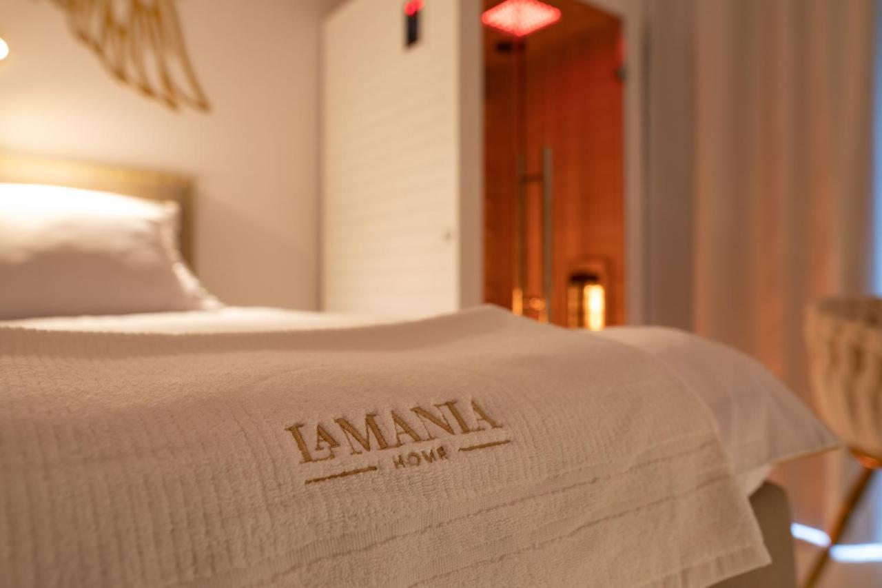 Apartament Gold Sauna&Jacuzzi Колобжег Экстерьер фото