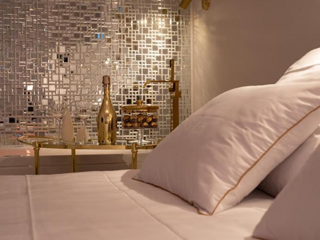 Apartament Gold Sauna&Jacuzzi Колобжег Экстерьер фото